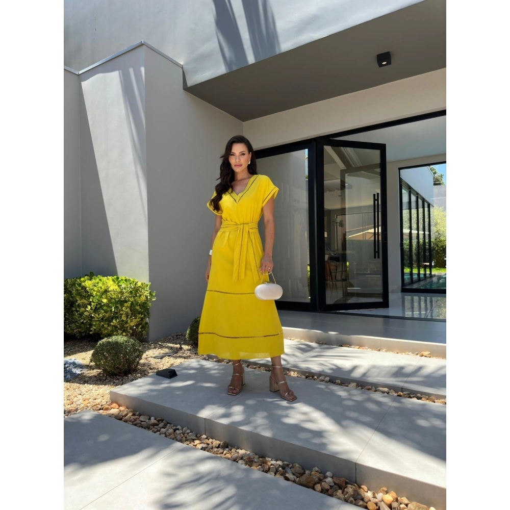 VESTIDO OLIVIA