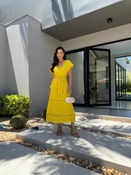 VESTIDO OLIVIA