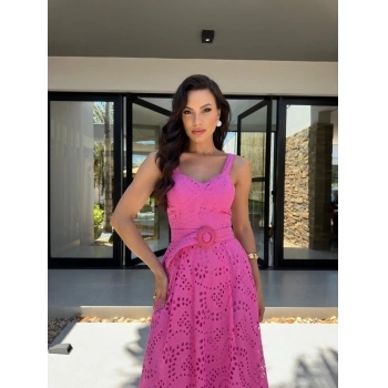 VESTIDO MARCELA