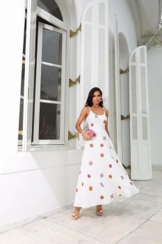 VESTIDO SILVIA