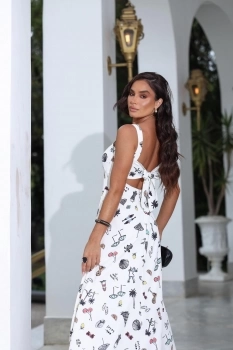 VESTIDO NINA