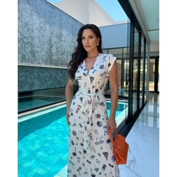 VESTIDO RIVIERA