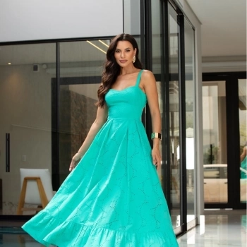 VESTIDO GIULIA
