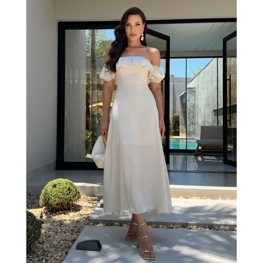 VESTIDO LIA
