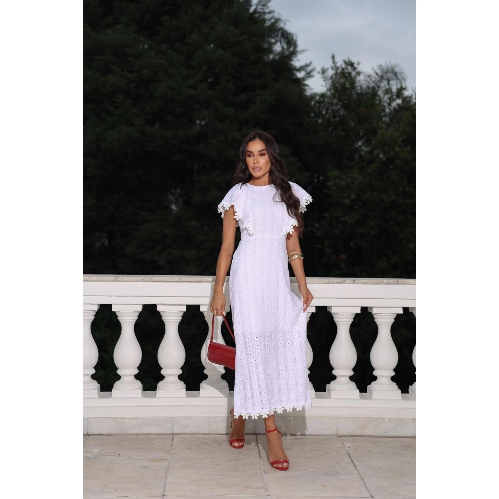 VESTIDO MARI