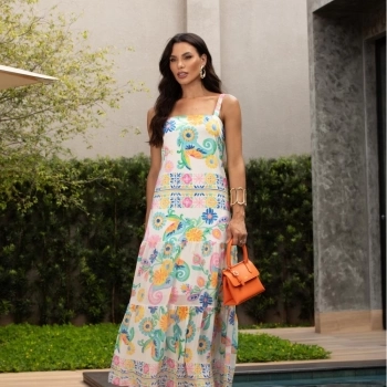 VESTIDO BELLA