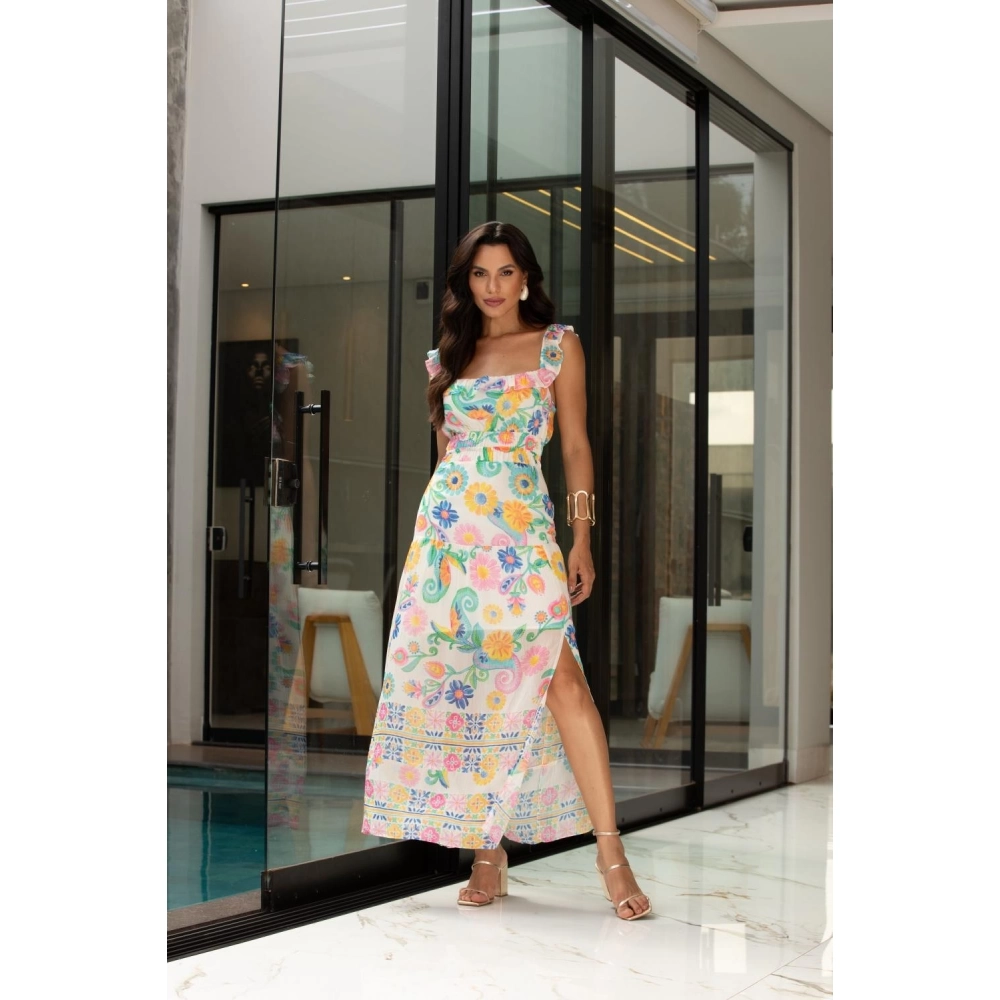 VESTIDO PIETRA