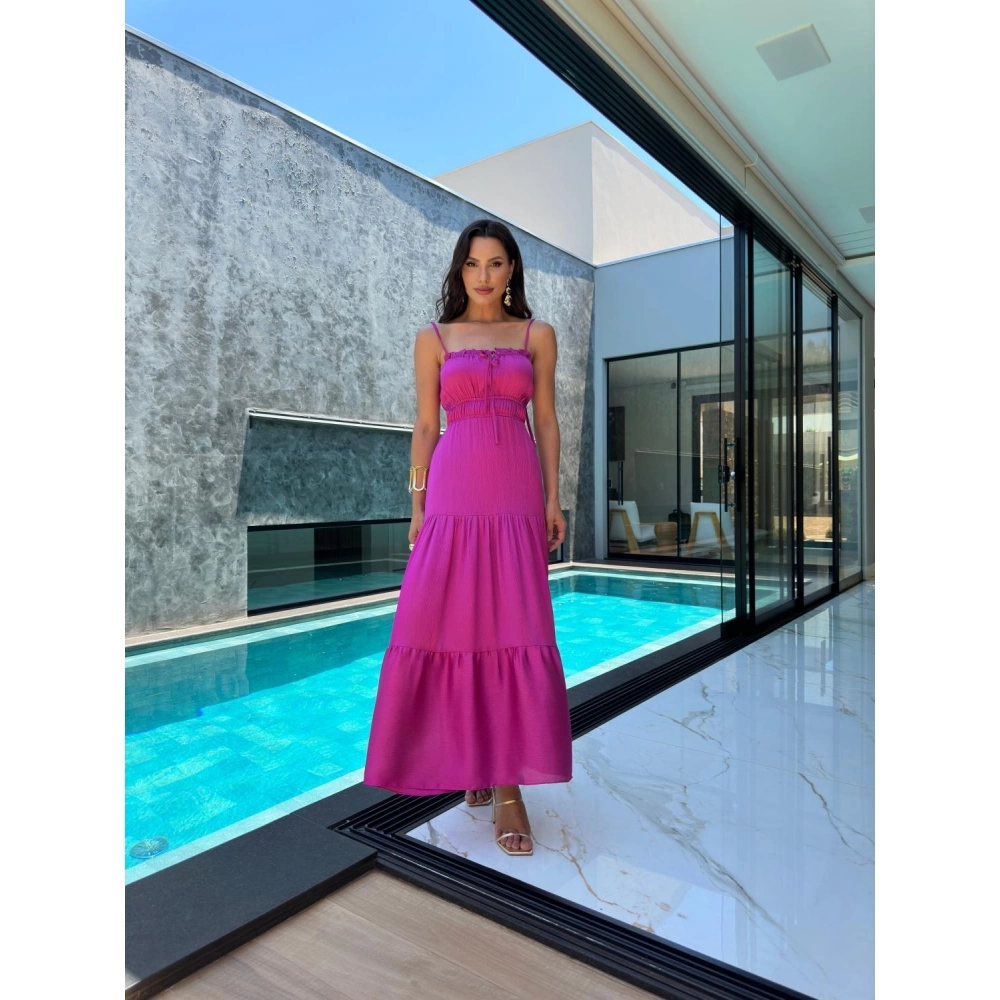VESTIDO LARI