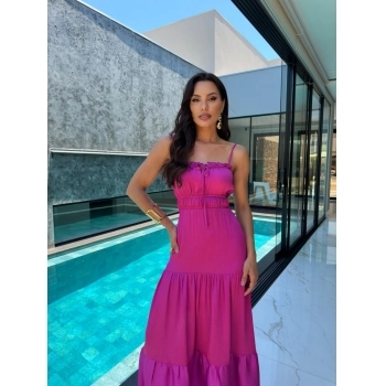 VESTIDO LARI