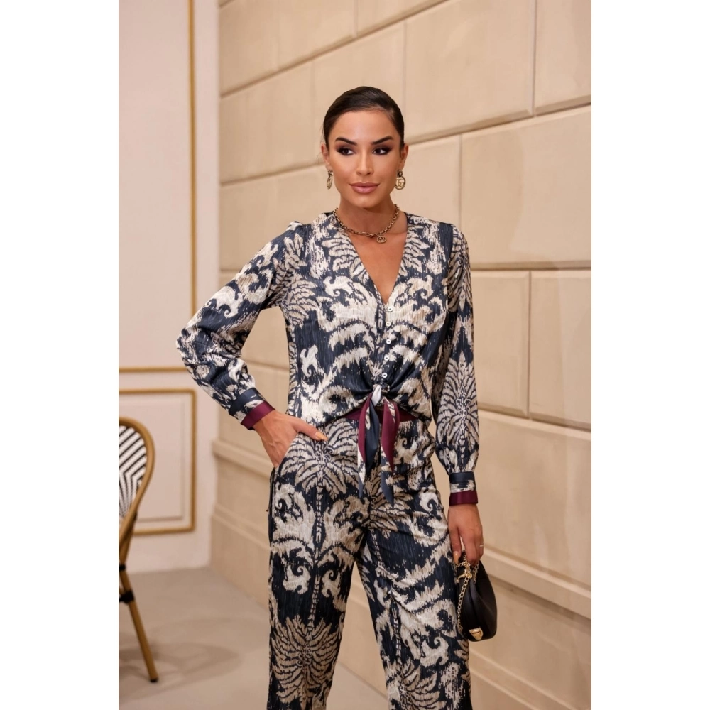 CAMISA PALOMA