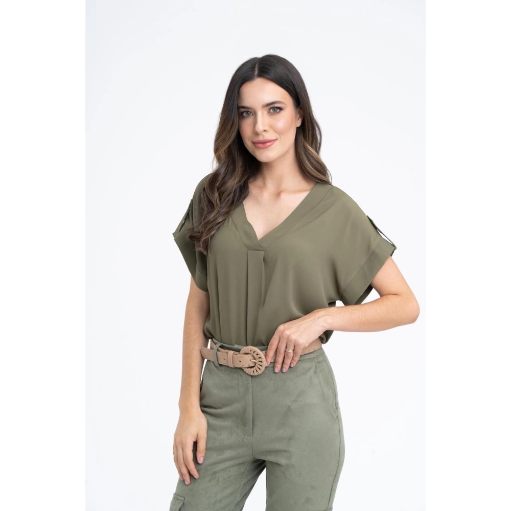 BLUSA MONIQUE