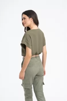 BLUSA MONIQUE