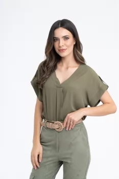 BLUSA MONIQUE