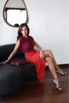 SAIA AYSHA