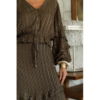 BLUSA SAFIRA