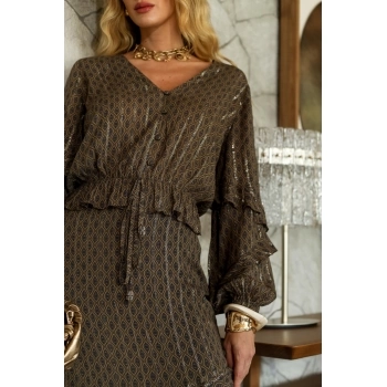 BLUSA SAFIRA