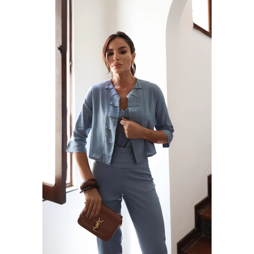 BLUSA GILKA