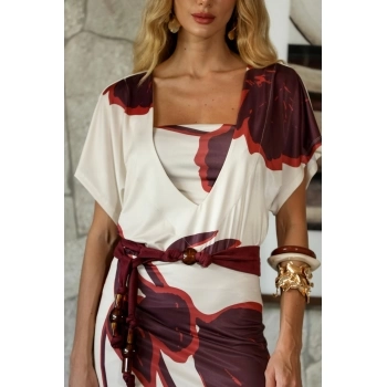 VESTIDO SAMIRA