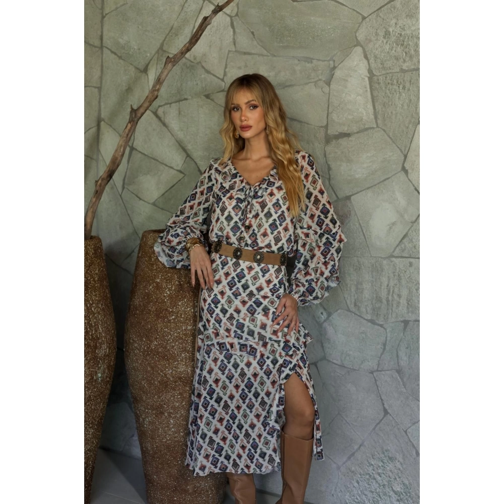 BLUSA YALA