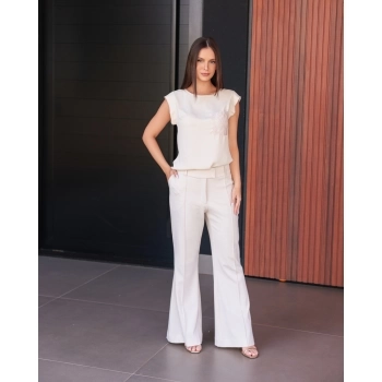 CALÇA LARA