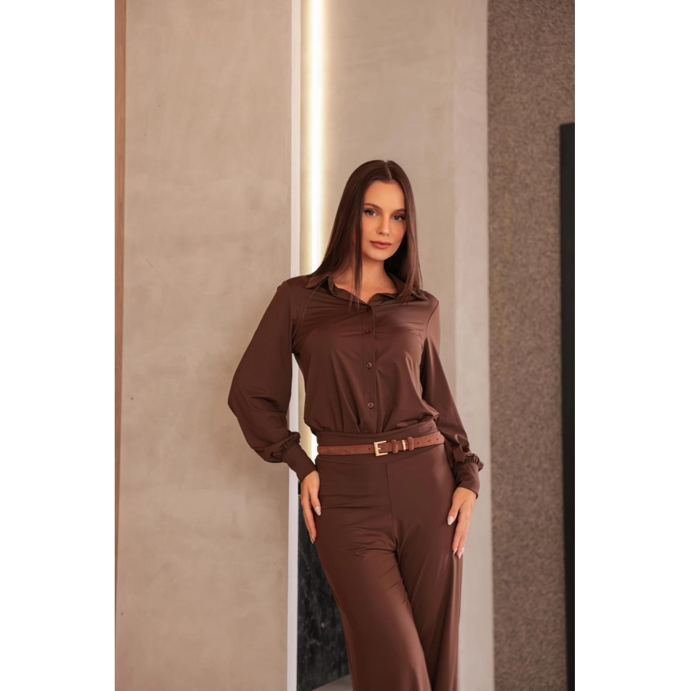 CAMISA GISELA