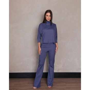 BLUSA THEODORA