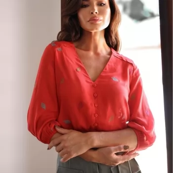 BLUSA AYSHA