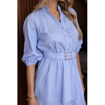 VESTIDO PRIMAVERA