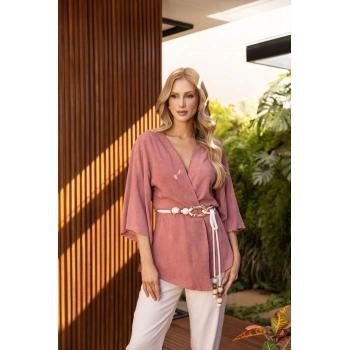 KIMONO SÂNDALO