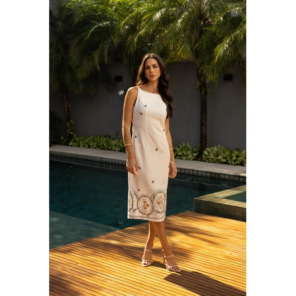 VESTIDO MELISSA