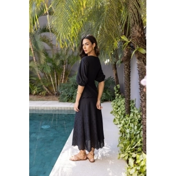 VESTIDO AMARILIS