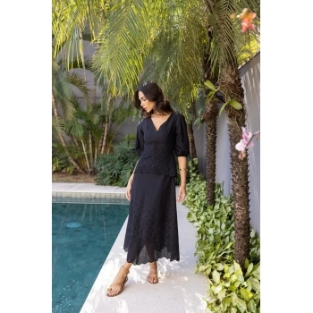 VESTIDO AMARILIS