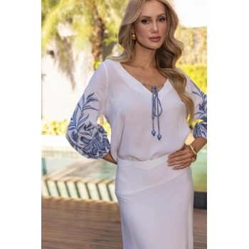 BLUSA AZALÉIA
