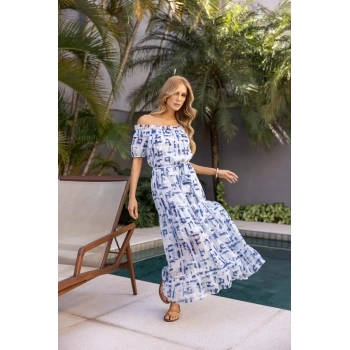 VESTIDO PAPOULA