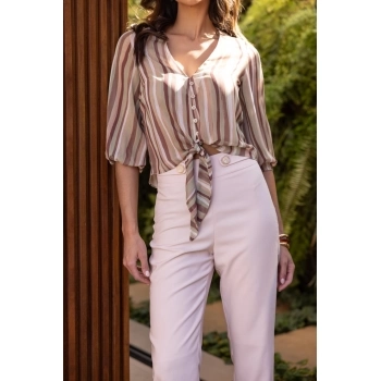 CAMISA JEQUITIBÁ