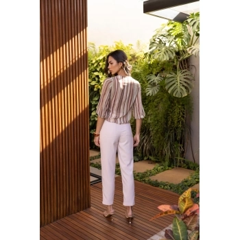 CAMISA JEQUITIBÁ