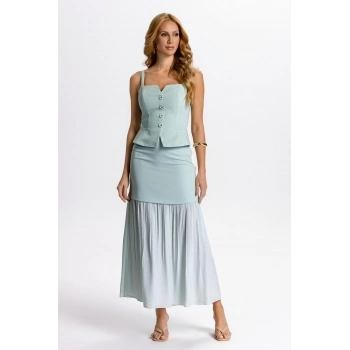 CORSELET JASMIN