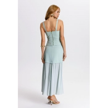 CORSELET JASMIN