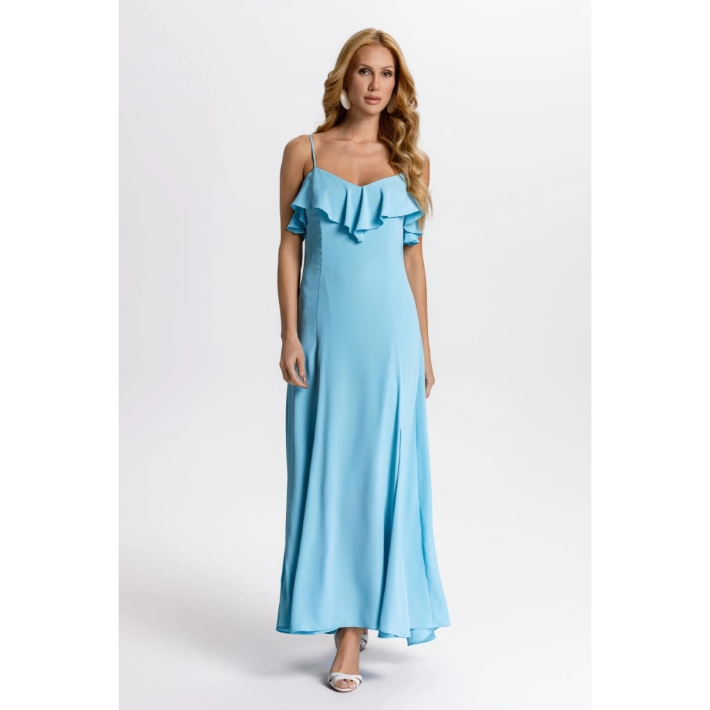 VESTIDO GIO