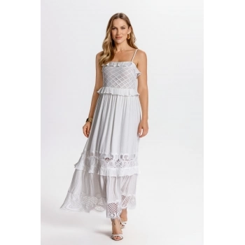 VESTIDO LAURANDA